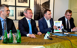 Kazachstan chce współpracować z WiM